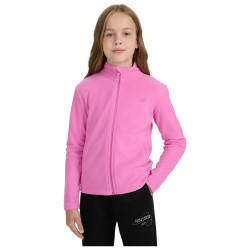 4F Παιδική ζακέτα Fleece